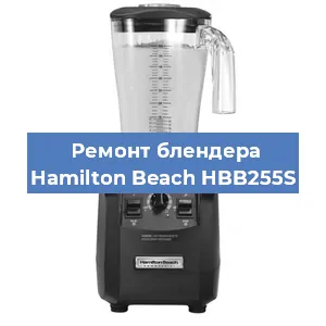 Замена щеток на блендере Hamilton Beach HBB255S в Челябинске